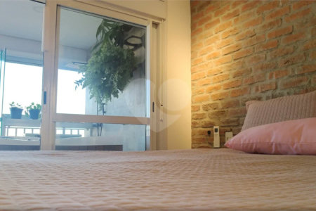 APARTAMENTO A VENDA EM SP BELÉM