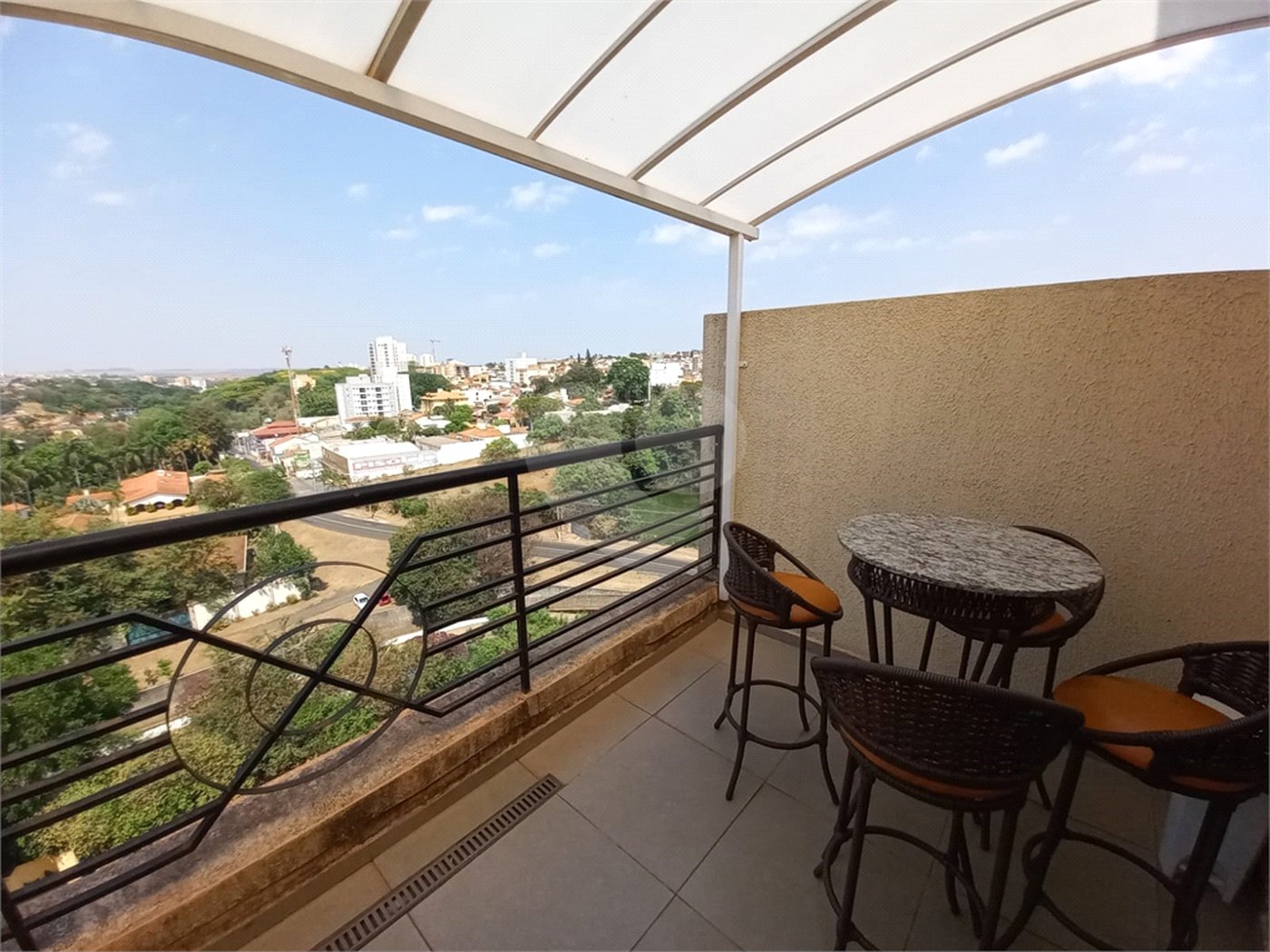 Apartamento Residencial à venda
