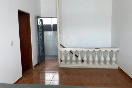Prédio inteiro - Jabaquara