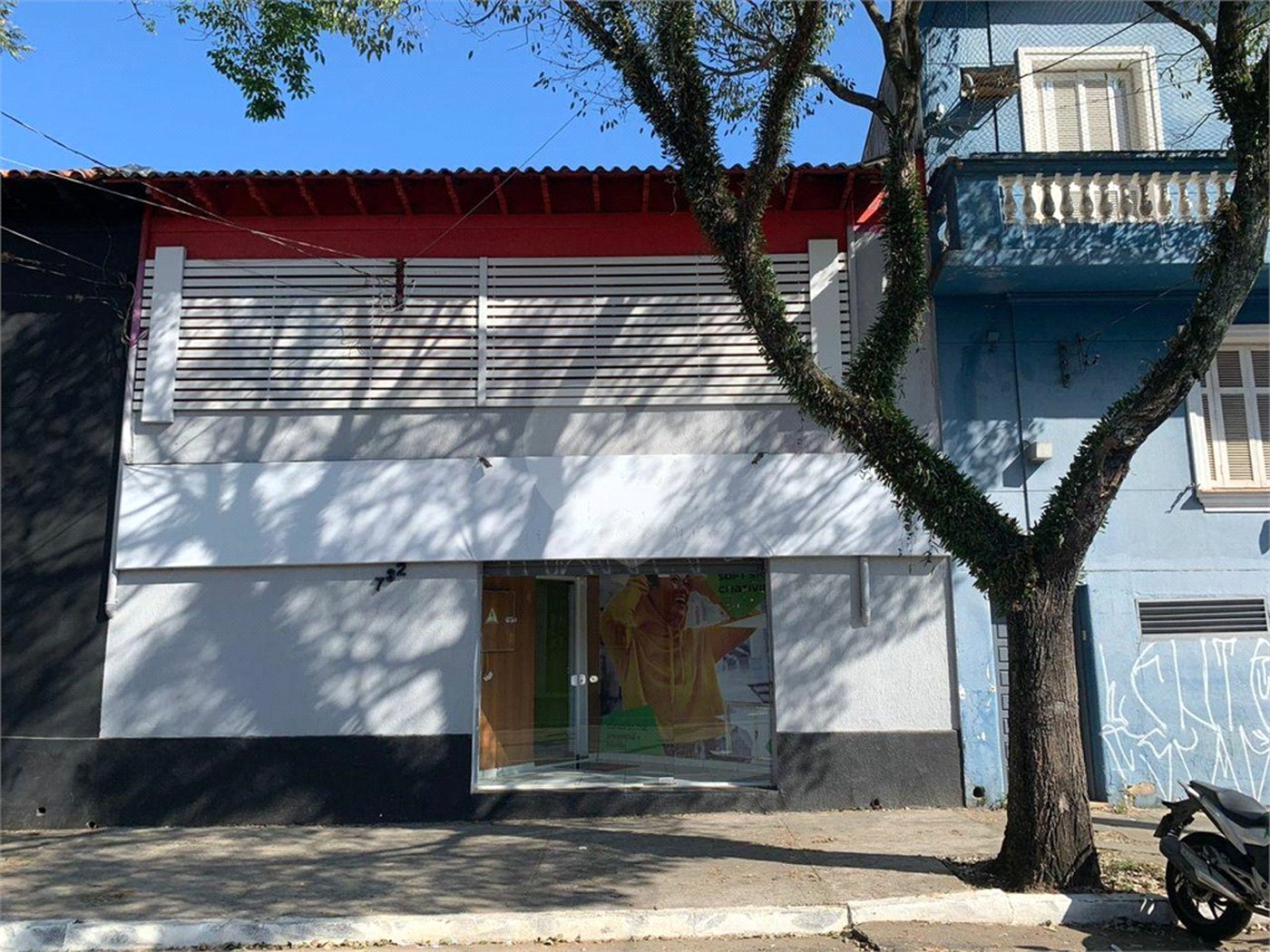 Casa para venda na saúde com 160m2 2 dormitórios