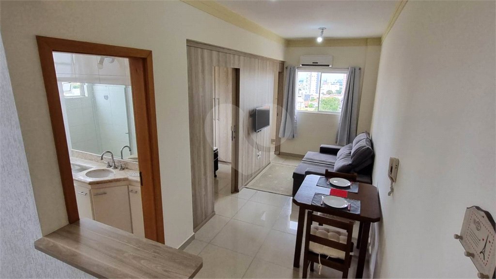 Apartamento Mobiliado Edifício Marechal Estilo