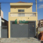 Casa Residencial Vila Costa do Sol á venda.