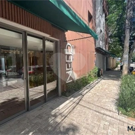 Studio à venda com 1 quarto em Jardim Paulista, São Paulo, SP