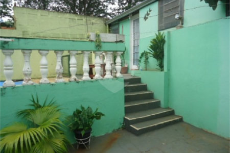 Casa à venda com 3 quartos, sendo 1 suíte, em Azulville I, São Carlos, SP
