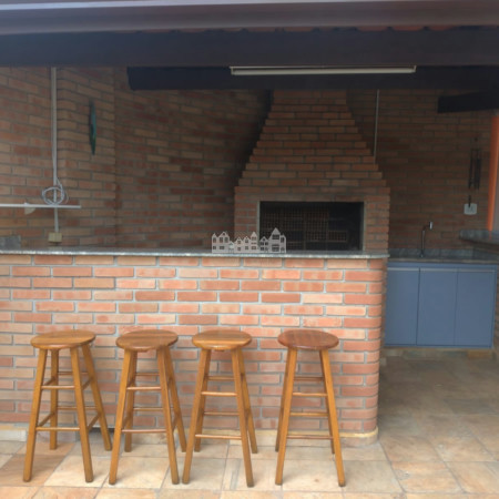 Casa à venda com 2 quartos em Jardim do Lago, Atibaia, SP