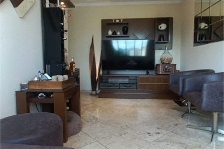 Apartamento à venda com 2 quartos em Jaguaré, São Paulo, SP
