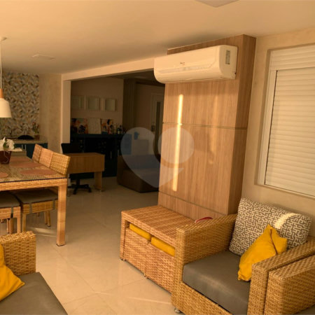Apartamento para venda na Mooca com 3 dormitórios - Condomínio Incontro