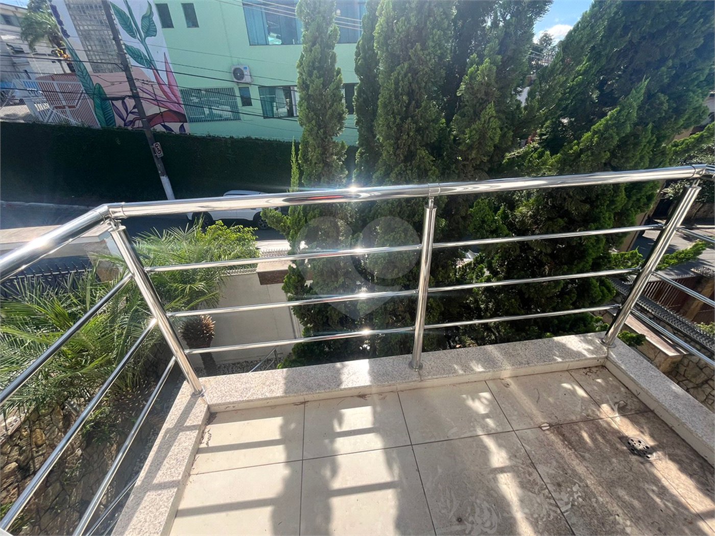 Espetacular sobrado com piscina bairro nobre da Zona Norte.- Venda ou Locacao - Jardim franca