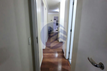 Apartamento à venda com 3 quartos, sendo 1 suíte, em Vila Butantã, São Paulo - SP