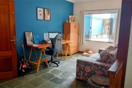 Casa térrea para venda no bairro Jardim Nova São Carlos