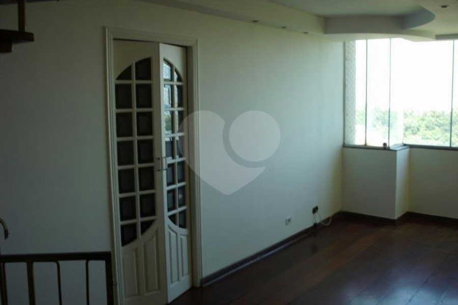 APARTAMENTO A VENDA NO BARRO BRANCO - 89M2 - 3 DORMS (1 SUÍTE) E 1 VAGA DE GARAGEM