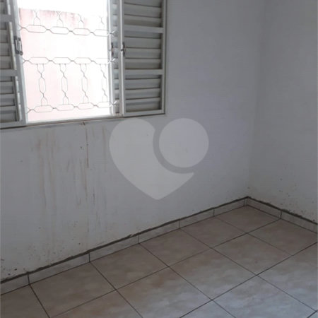 Casa Cidade Aracy I