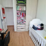 APARTAMENTO RECÉM REFORMADO NO PARQUE DA MOOCA