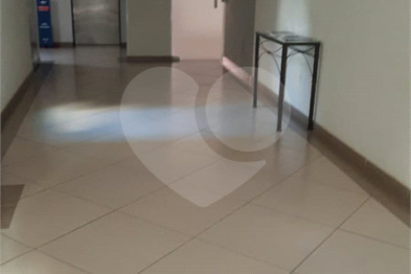 Apartamento á venda - Saúde