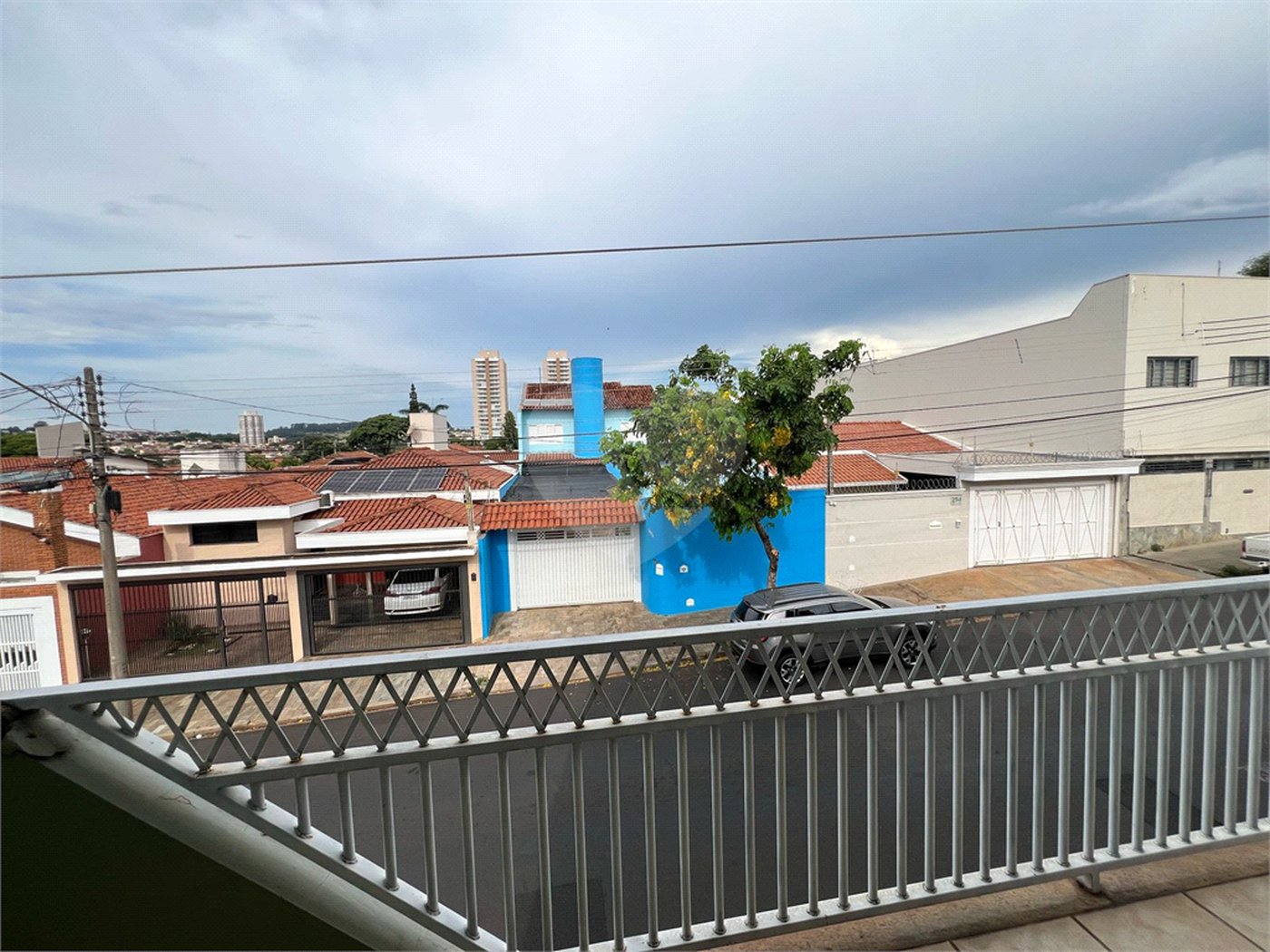 Casa a venda com 5 quartos em São Carlos