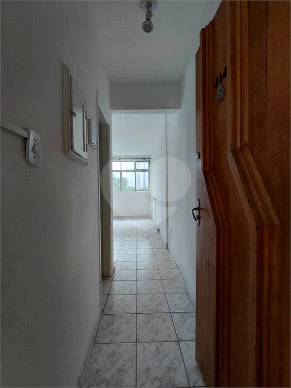 Apartamento á venda - Vila Mariana!!