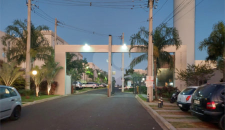 Apartamento à venda com 2 quartos em Jardim Embaré, São Carlos, SP