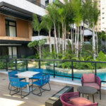 Apartamento a venda no Bras em frente ao Metro