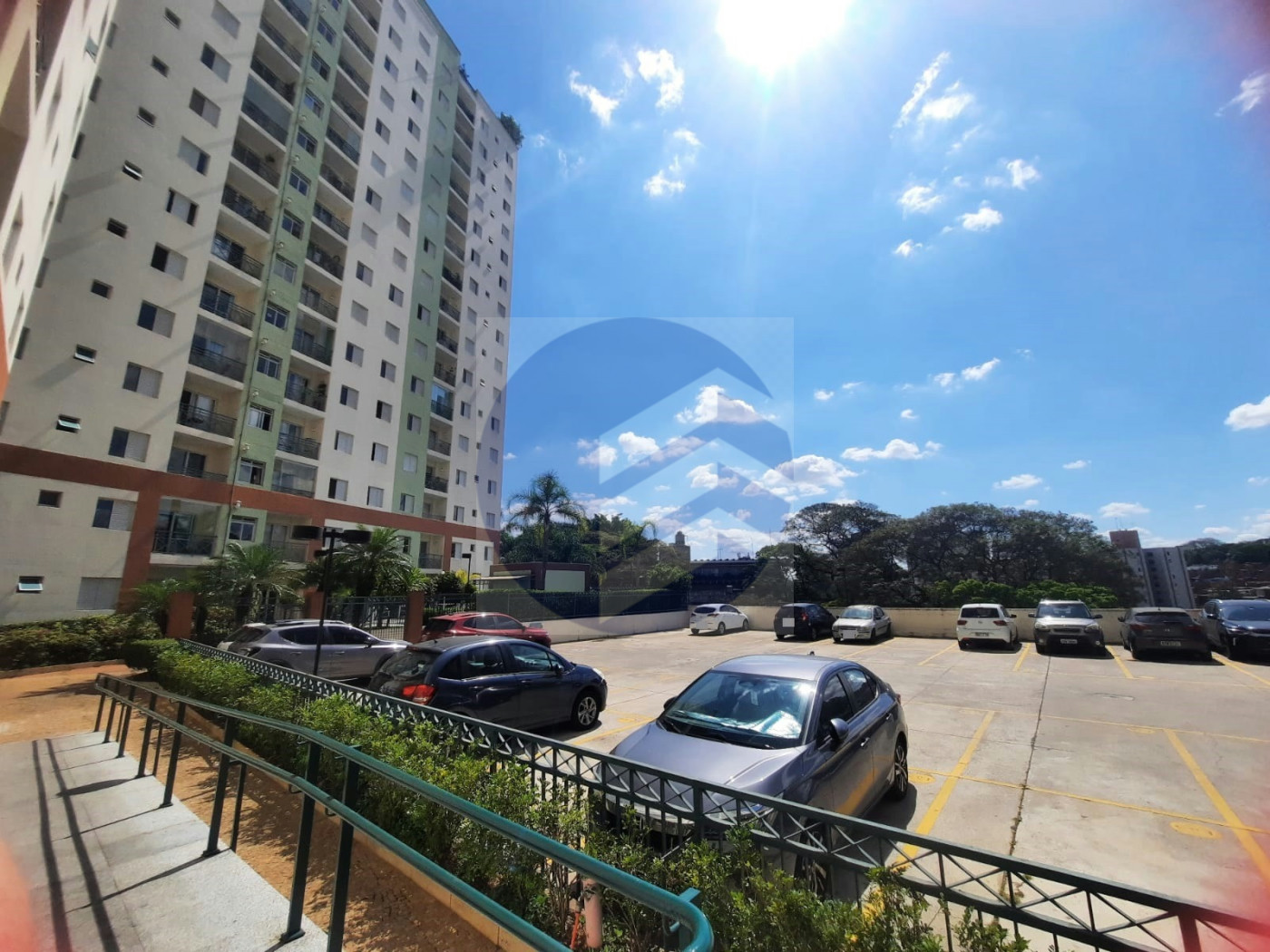 Apartamento à venda com 3 quartos, sendo 1 suíte, em Vila Butantã, São Paulo - SP