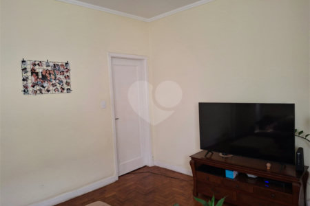 Oportunidade - Aclimação, Rua José do Patrocínio, 234 – Imóvel com 96m²