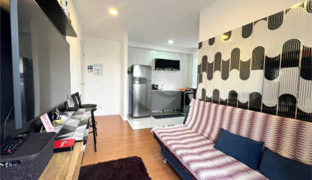 Apartamento à venda com 2 quartos em Vila Moinho Velho, São Paulo, SP