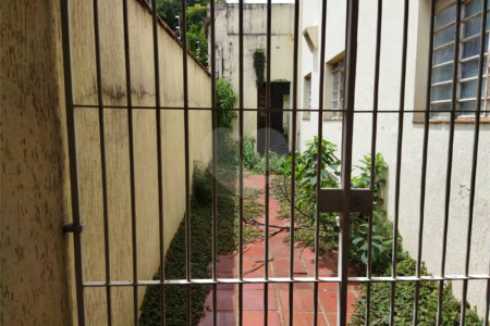 Sobrado á venda - Jabaquara