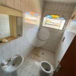 Casa térrea no Boa Vista.