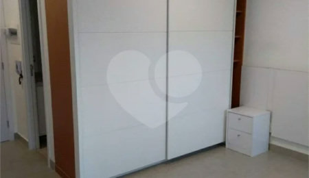 Apartamento à venda com 1 quarto no Centro, São Paulo, SP