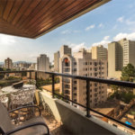 Apartamento com 4 quartos, 3 suítes, 6 vagas, 280 m²Sumaré Alto Padrão