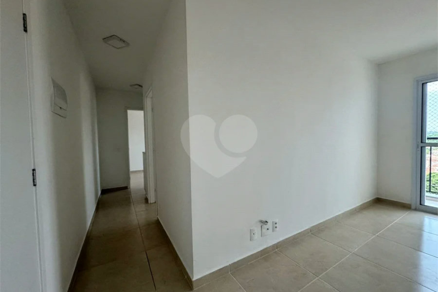 Apartamento com 2 dormitórios no Por do Sol, na cidade de Piracicaba - SP