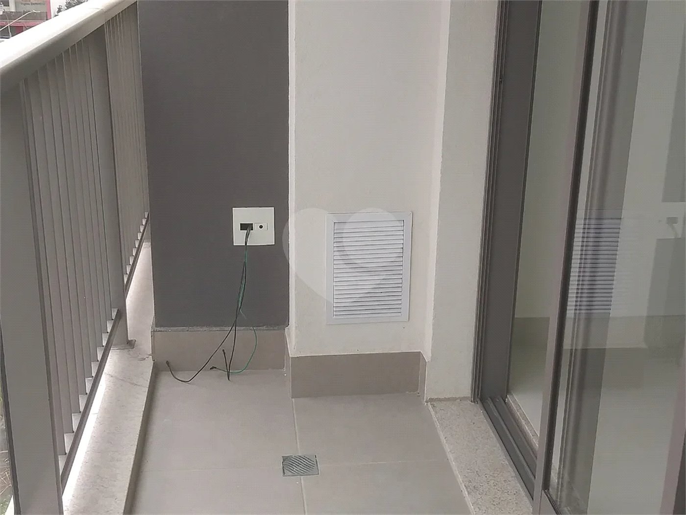 Sala comercial para locação no Paraíso