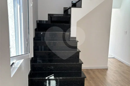Sobrado de 140m2 à venda Jardim da Glória