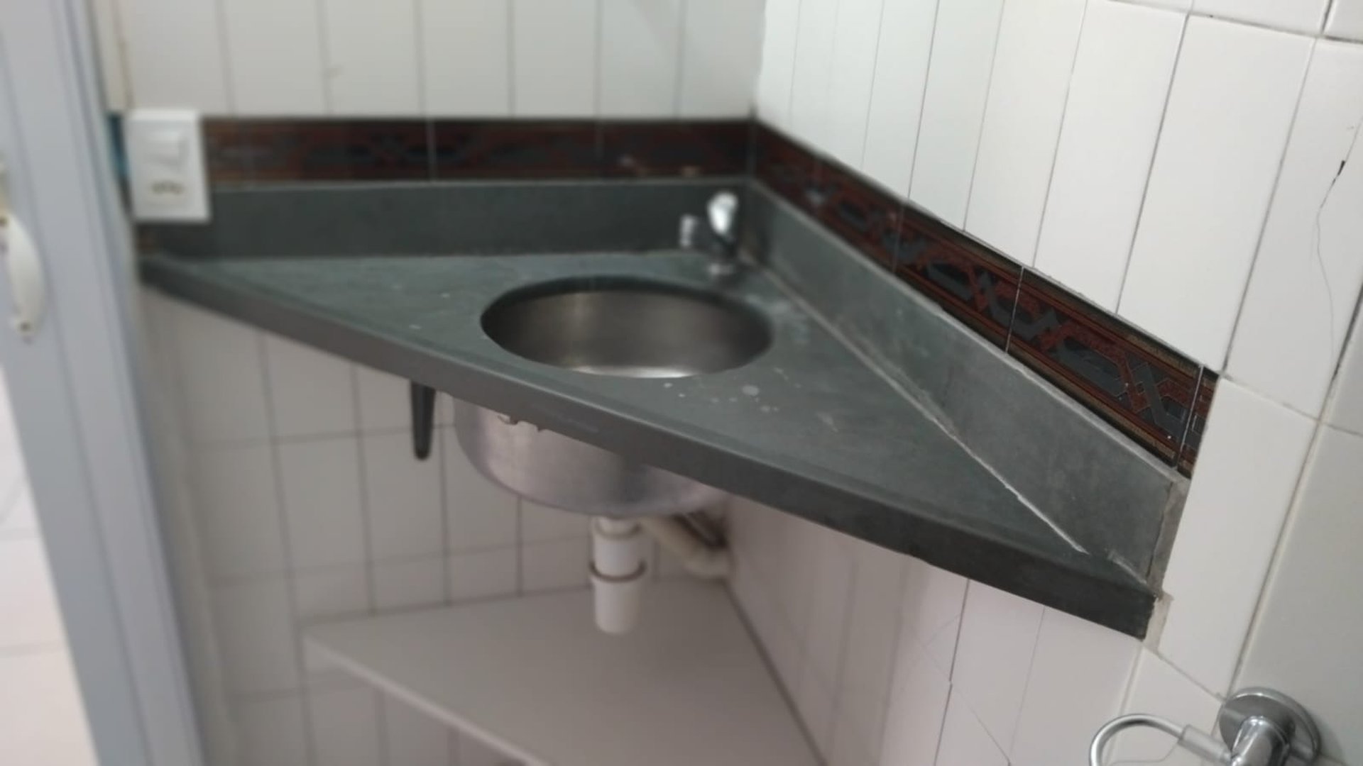 Kitnet-Studio, 20 m² - Foto 2