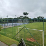 Casa térrea no residencial Villeneuve - São Carlos/SP
