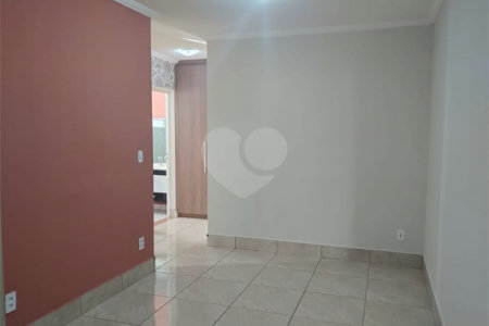 Campo Bonito VENDA R$470.000 - 2 dormitórios mais churrasqueira!!!.
