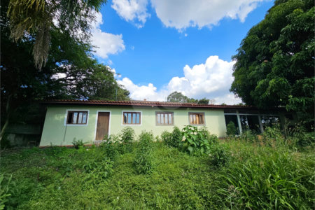 Terreno Comercial ou Residencial - Centro - 1.101m² Atibaia-SP