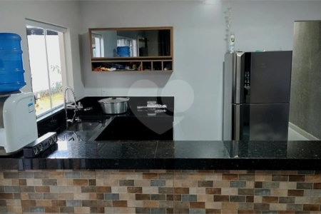 Sobrado à venda no Balneário Santo Antônio – Broa