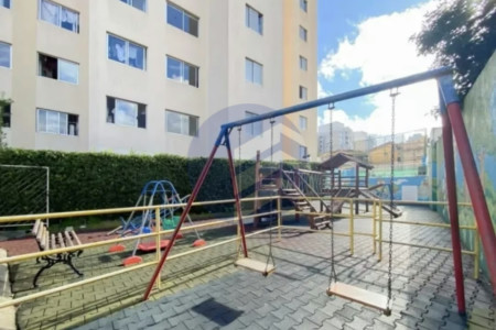Apartamento à venda com 2 quartos em Jaguaré, São Paulo - SP
