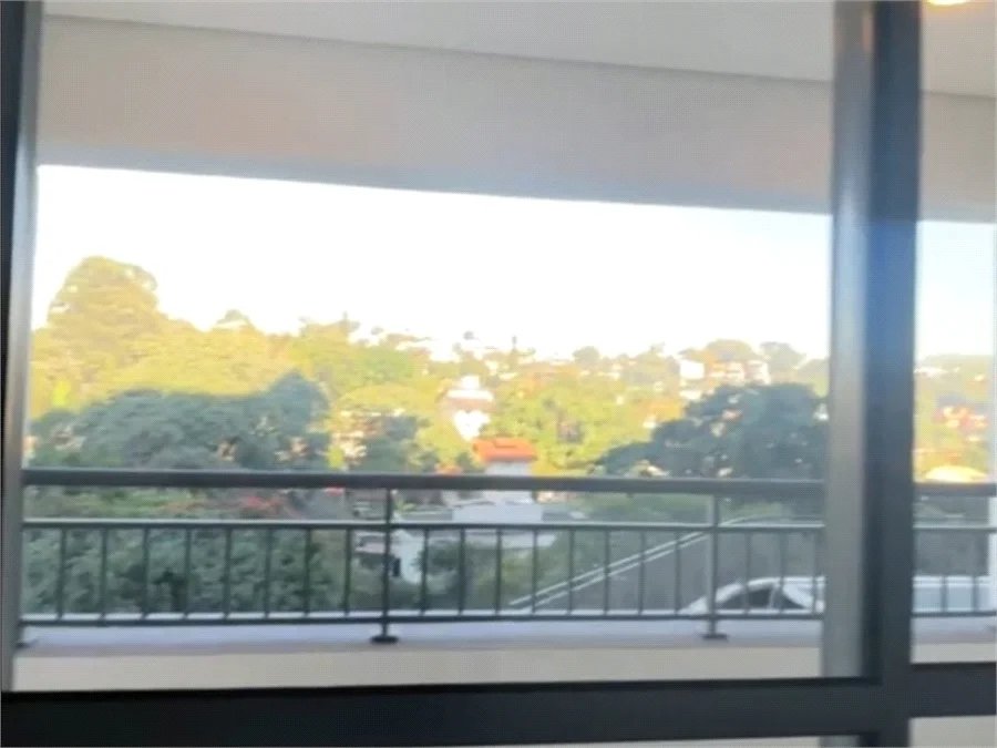 Apartamento à venda com 1 quarto em Vila Pirajussara, São Paulo, SP