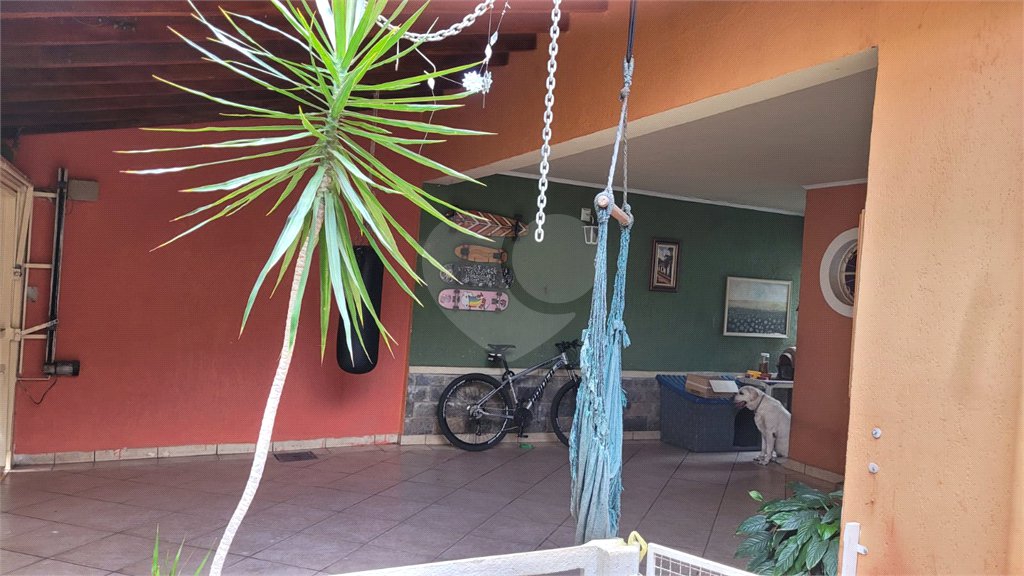 Casa com 4 dormitórios sendo 1 suíte a venda no bairro Samambaia