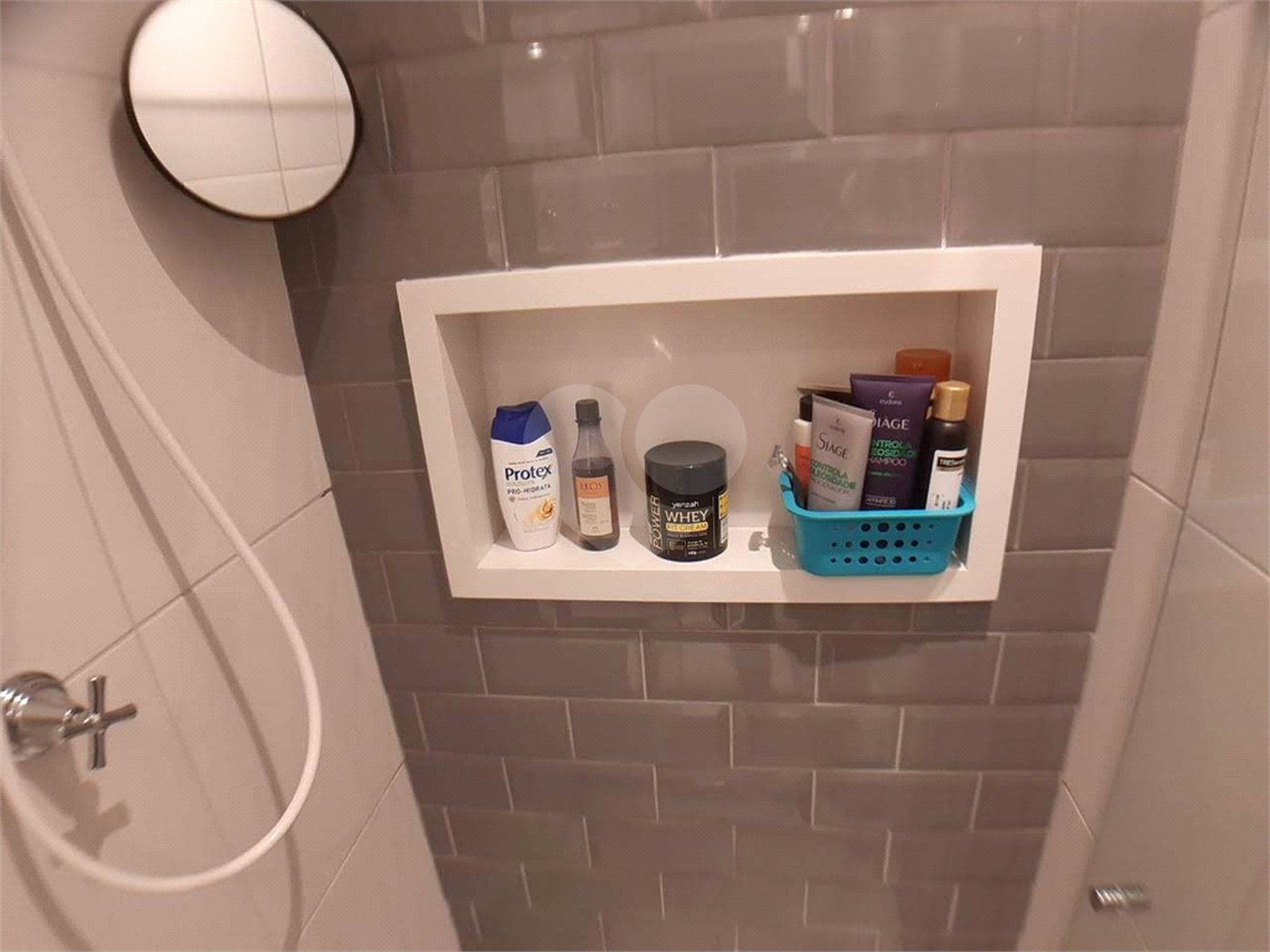 Apartamento à venda com 33m² - Brás.