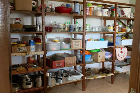 Casa ampla à venda no Vale das Flores em Atibaia