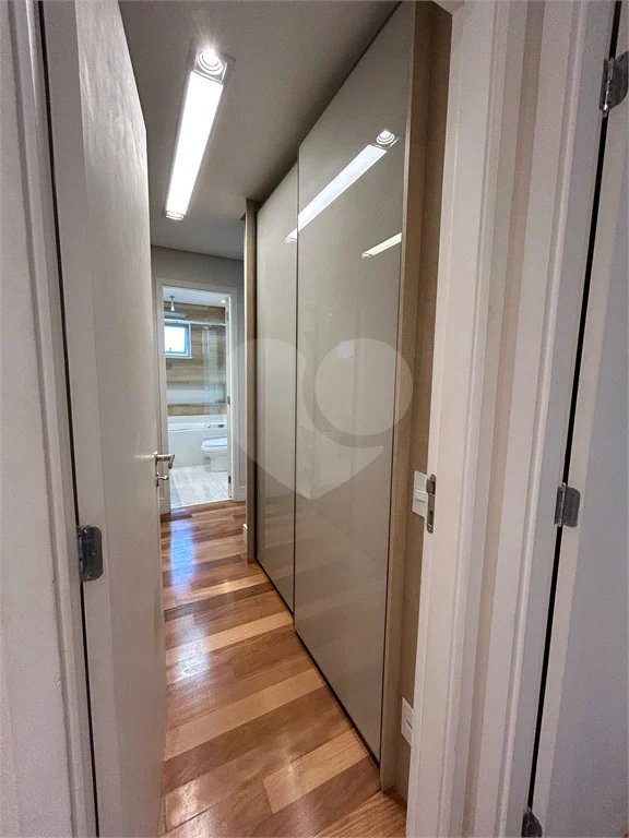 Cobertura espetacular à venda de 310m² no L’Essence Mooca - Agende já a sua visita!
