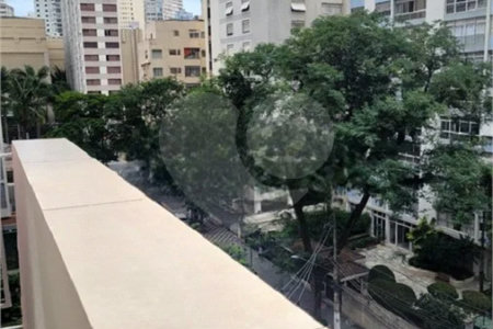 Apartamento à venda com 5 quartos em Santa Cecília, São Paulo