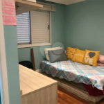 Apartamento na Granja Julieta Face Norte alto padrão 3 suítes. Condomínio clube diferenciado com assessoria esportiva
