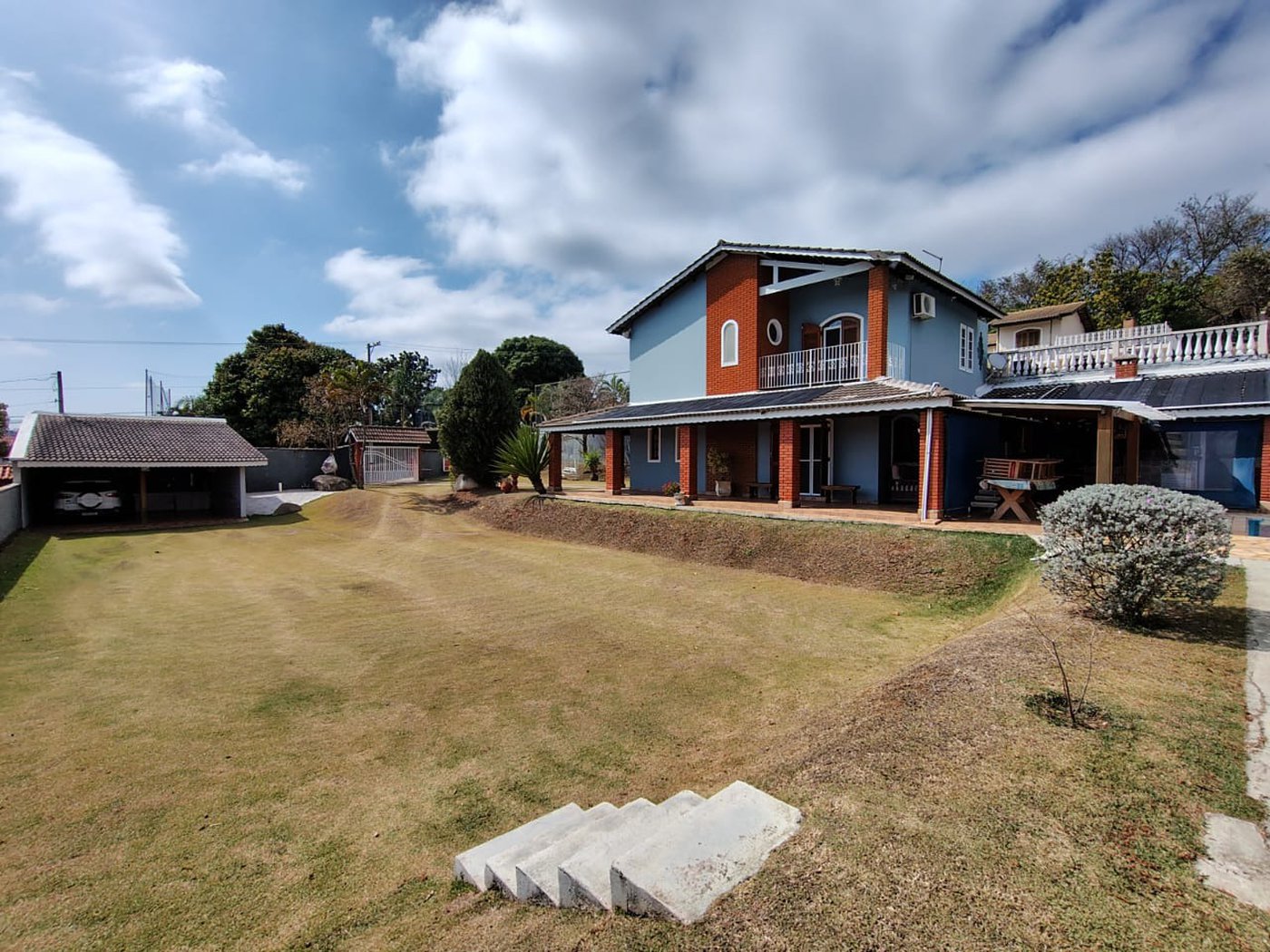 Casa de Condomínio à Venda em Itupeva/SP – Cafezal VI Natureza, conforto e lazer completo em um só lugar!