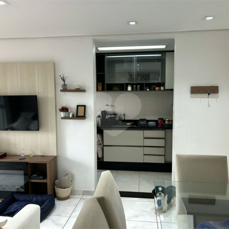 Apartamento à Venda no Condomínio Vertentes – 56 m², 2 Dormitórios e Lazer Completo