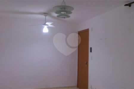 Apartamento 2 dormitórios Condomínio Monte Everest São Carlos - SP