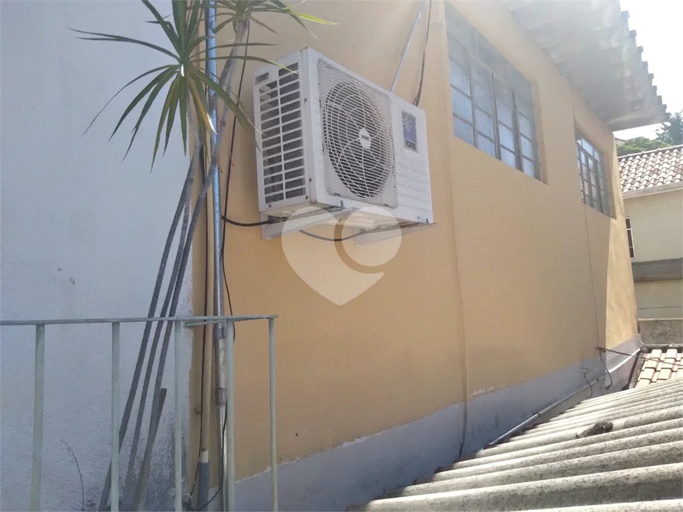 Casa Térreo bairro Mandaqui