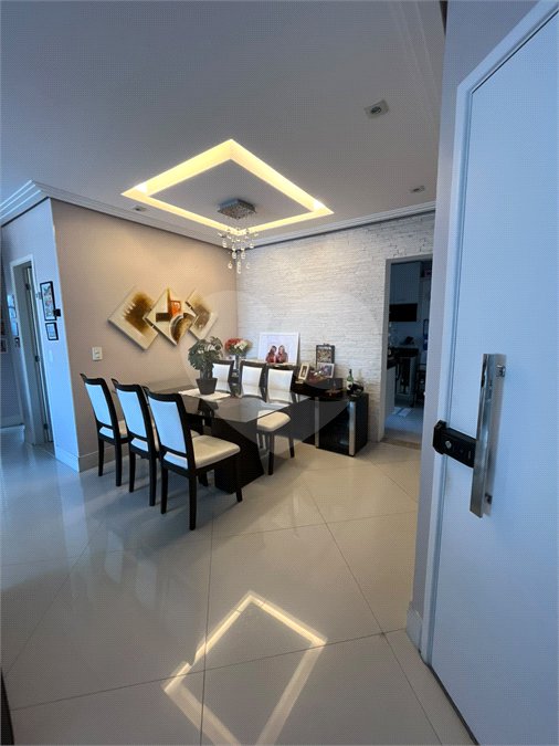 Apartamento no Clima Bothânico